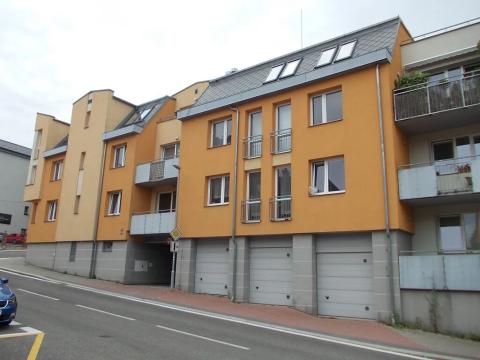 Prodej bytu 3+kk, Jablonec nad Nisou, Lesní, 90 m2