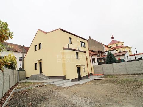 Prodej rodinného domu, Dobřany, Mostecká, 150 m2