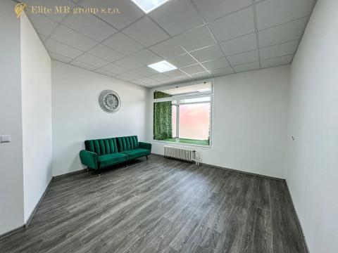 Pronájem bytu 5+kk, Brodce, Dobrovická, 124 m2