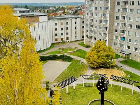 Prodej bytu 2+1, Praha - Libuš, Zbudovská, 62 m2