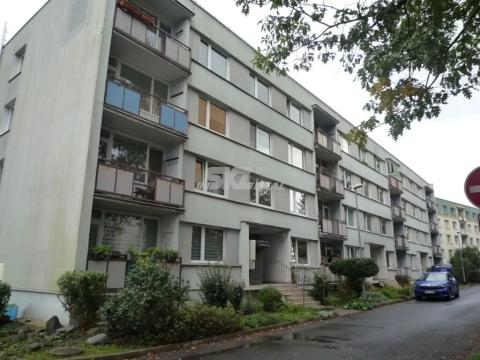 Prodej bytu 2+1, Děčín, Rakovnická, 56 m2