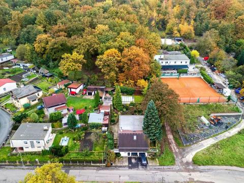 Prodej rodinného domu, Ústí nad Labem, Štursova, 265 m2