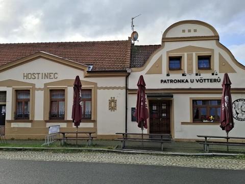 Pronájem restaurace, Spálené Poříčí, Plzeňská, 180 m2