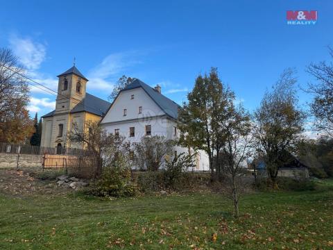 Prodej rodinného domu, Rudná pod Pradědem - Stará Rudná, 270 m2