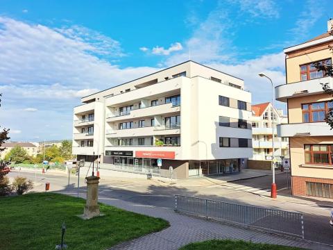 Prodej bytu 3+kk, Mladá Boleslav, Havlíčkova, 96 m2