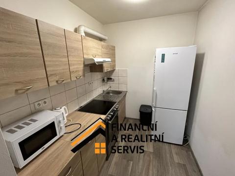 Pronájem bytu 2+kk, Mladá Boleslav, Smetanova, 55 m2