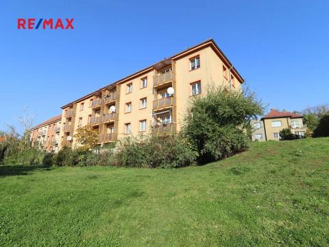 Prodej bytu 3+1, Teplice, Svojsíkova, 61 m2