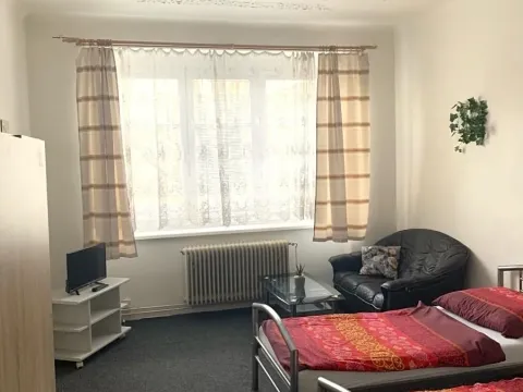 Pronájem apartmánu, Plzeň, Klostermannova, 70 m2