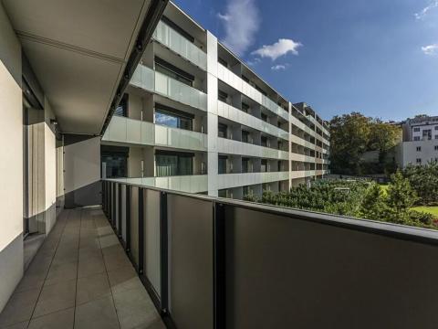 Prodej bytu 3+kk, Praha - Žižkov, Seifertova, 80 m2