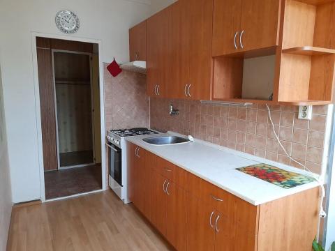 Prodej bytu 3+1, Sušice, Tichá, 62 m2