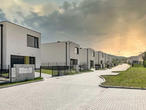 Prodej rodinného domu, Mladá Boleslav, Na Celně, 186 m2