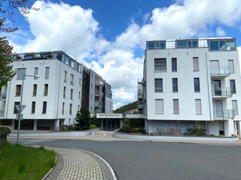 Prodej bytu 3+kk, Karlovy Vary, Libušina, 94 m2