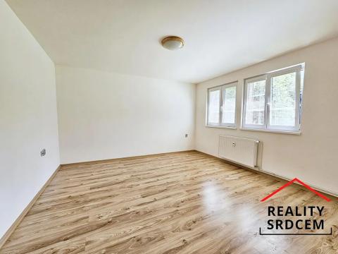 Pronájem bytu 2+kk, Čeladná, 40 m2