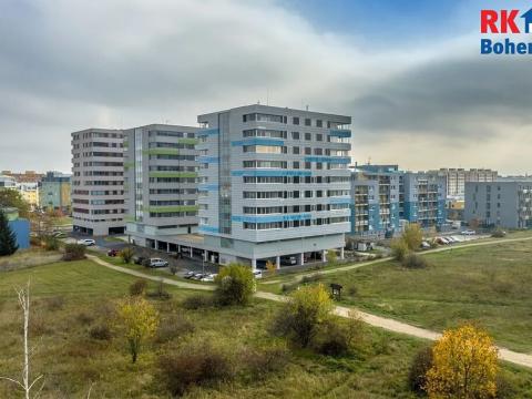 Prodej bytu 3+kk, Mladá Boleslav, 17. listopadu, 71 m2