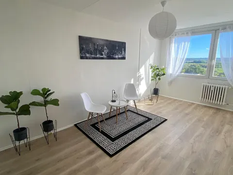 Prodej bytu 2+kk, Praha - Chodov, Zdiměřická, 43 m2