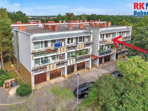 Prodej bytu 4+1, Praha - Smíchov, Nad Kesnerkou, 94 m2