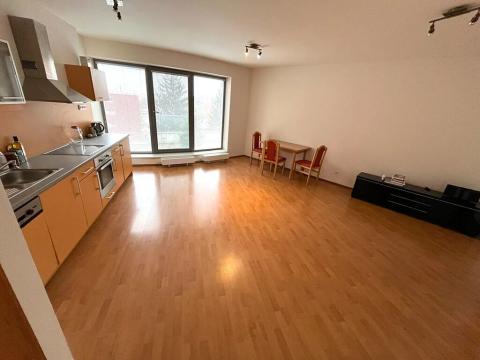 Pronájem bytu 2+kk, Brno, Jaroslava Foglara, 59 m2