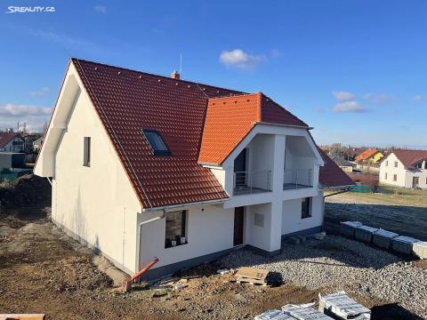 Prodej bytu 4+1, Buštěhrad, Švermova, 123 m2