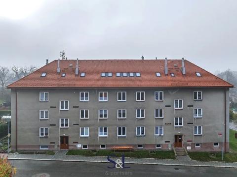 Prodej bytu 3+1, Kamenický Šenov, Trtíkova, 102 m2