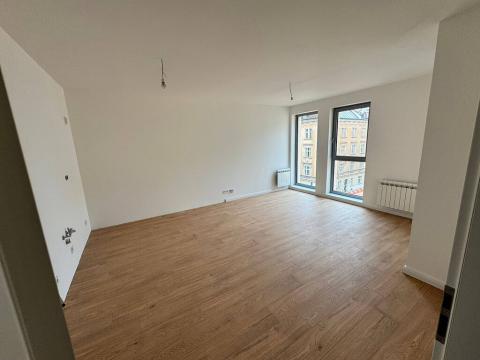 Prodej bytu 2+kk, Praha - Vinohrady, Varšavská, 56 m2