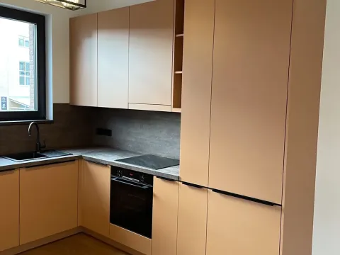 Prodej bytu 2+kk, Praha - Holešovice, Jankovcova, 69 m2