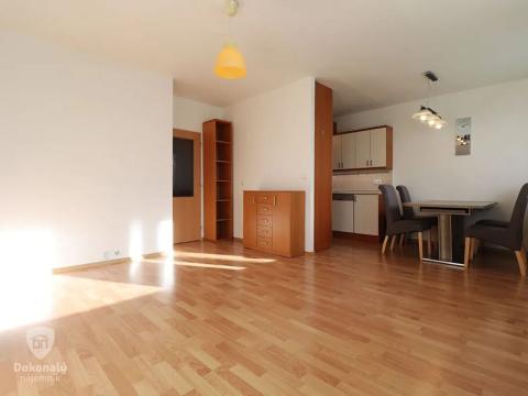 Pronájem bytu 4+kk, Praha - Bohnice, Feřtekova, 78 m2