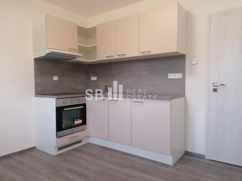 Pronájem bytu 2+kk, Mohelnice, Hradební, 46 m2