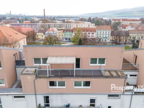 Prodej bytu 3+kk, Lovosice, Osvoboditelů, 120 m2