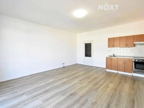 Prodej bytu 1+kk, Blansko, Okružní, 37 m2