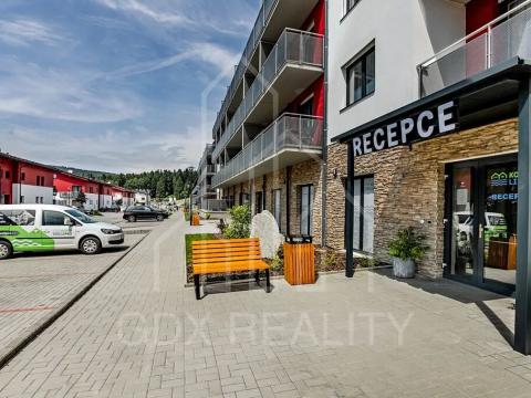 Prodej bytu 3+kk, Lipno nad Vltavou, 78 m2