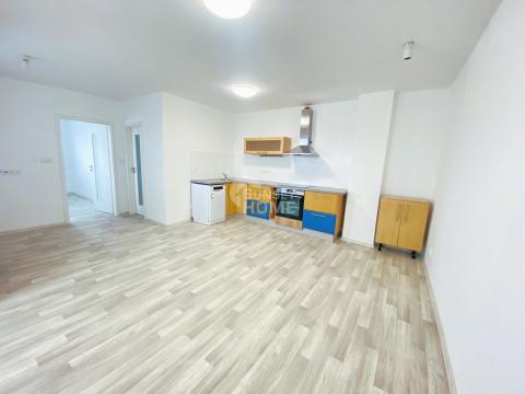 Pronájem bytu 2+kk, Praha - Třeboradice, V Pačátkách, 48 m2