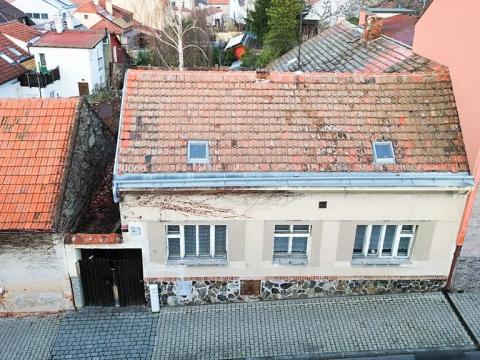 Prodej rodinného domu, Praha - Ďáblice, Kokořínská, 103 m2