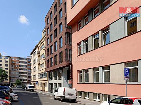 Prodej bytu 3+kk, Praha, Lihovarská, 79 m2