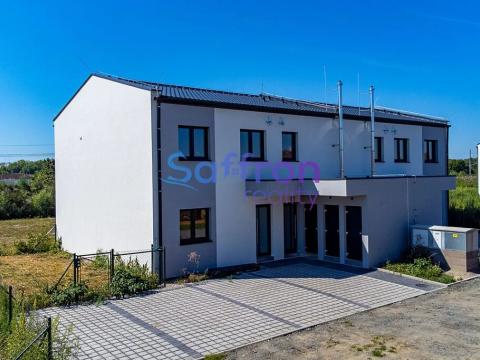 Prodej bytu 4+kk, Poděbrady, Slunečná, 85 m2