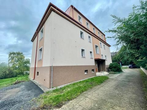 Pronájem bytu 3+kk, Kladruby, 71 m2