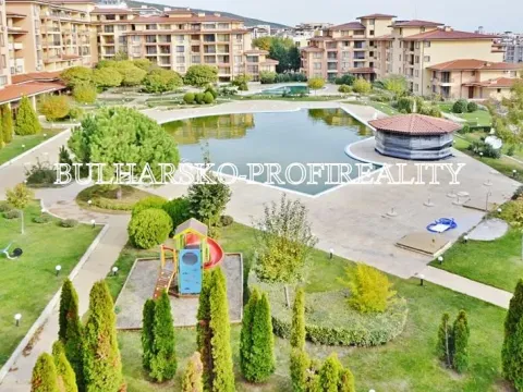 Prodej bytu 4+kk, Nesebar, Bulharsko, 115 m2