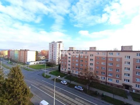 Prodej bytu 2+1, Ostrava, 55 m2