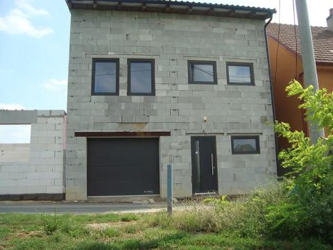 Prodej rodinného domu, Starovičky, 180 m2