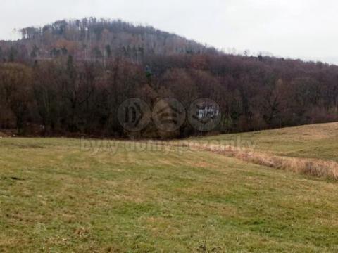 Prodej zahrady, Třebušín, 8010 m2