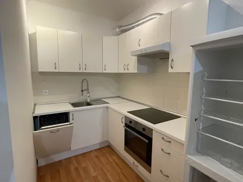 Pronájem bytu 2+kk, Praha - Malešice, Počernická, 58 m2