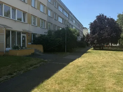 Prodej bytu 1+1, Praha - Michle, Kvestorská, 26 m2