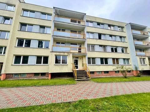 Prodej bytu 3+kk, Teplice, Zelená, 73 m2