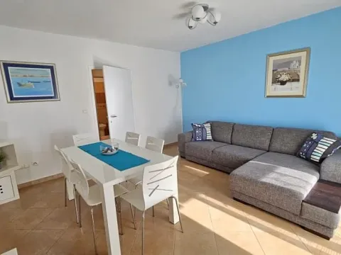 Prodej bytu 3+kk, Novigrad, Chorvatsko, 48 m2