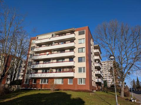 Prodej bytu 2+1, Zlín, Okružní, 68 m2