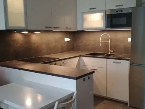 Pronájem bytu 2+kk, Brno, Sentická, 46 m2