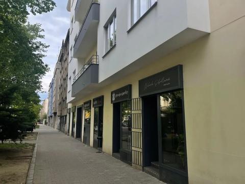 Pronájem komerční nemovitosti, Praha - Vršovice, 28. pluku, 26 m2