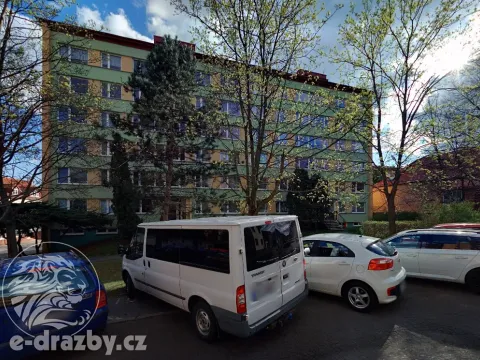 Prodej podílu bytu 4+1, Litoměřice, Pokratická, 80 m2