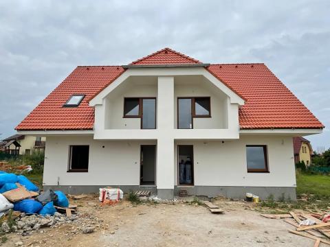 Prodej rodinného domu, Buštěhrad, Švermova, 246 m2