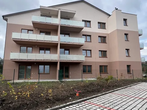 Prodej bytu 4+kk, Jablůnka, 114 m2