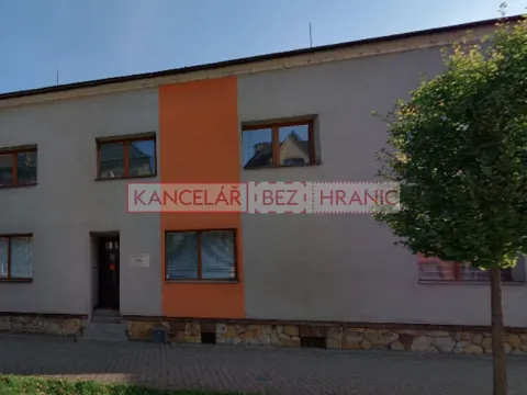 Pronájem bytu 2+kk, Třinec, 1. máje, 60 m2